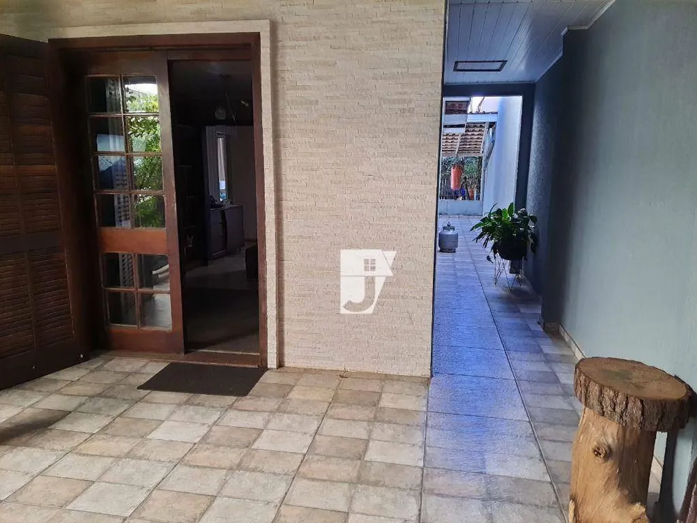 Casa, 3 quartos, 240 m² - Foto 2