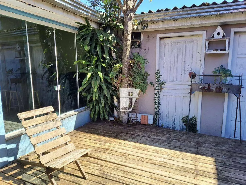 Casa, 3 quartos, 240 m² - Foto 3