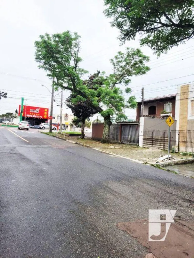 Sobrado, 3 quartos, 97 m² - Foto 4