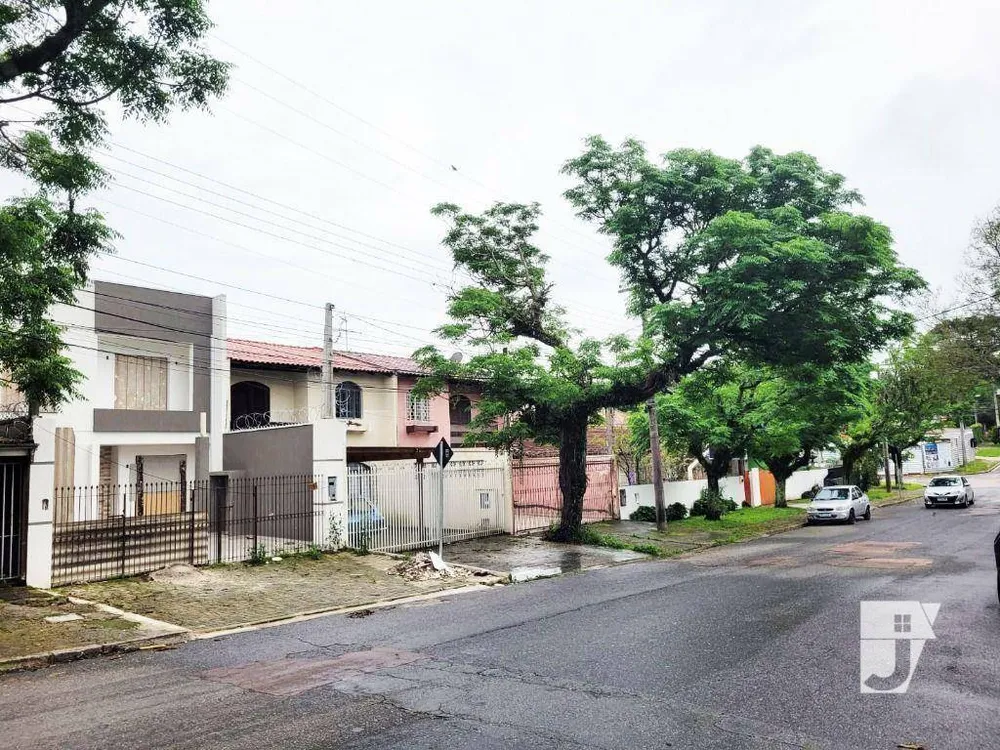 Sobrado, 3 quartos, 97 m² - Foto 3
