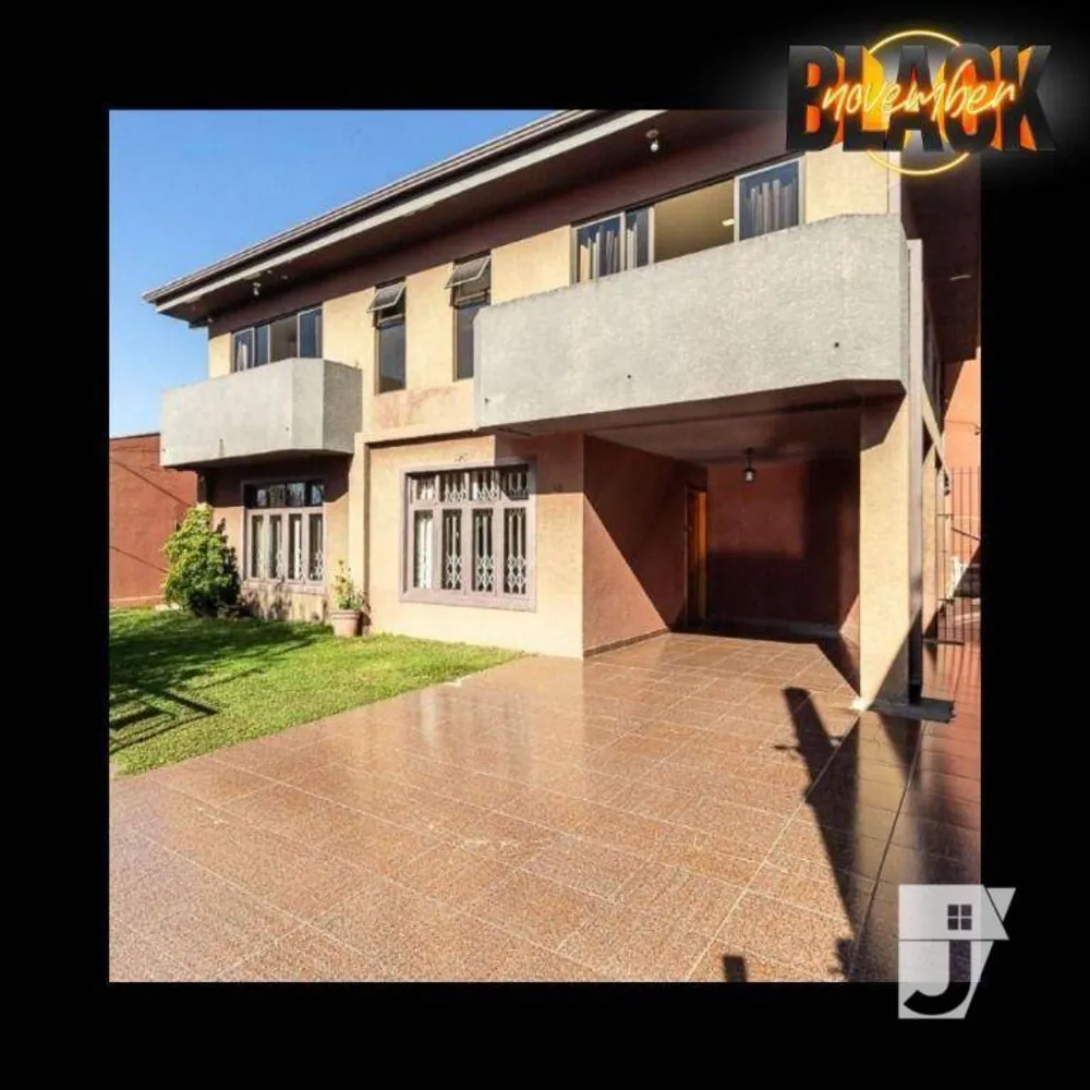 Sobrado, 7 quartos, 326 m² - Foto 1