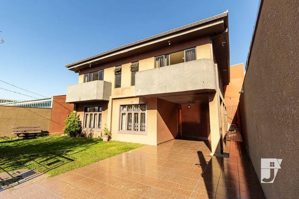 Sobrado, 7 quartos, 326 m² - Foto 3
