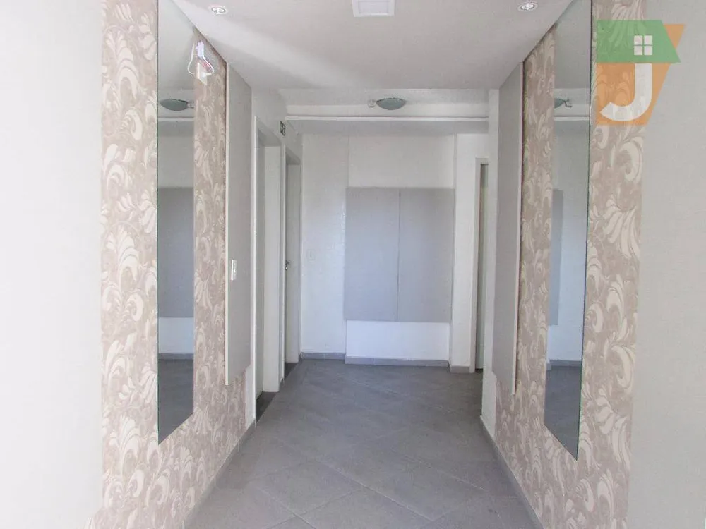 Apartamento, 2 quartos, 54 m² - Foto 3