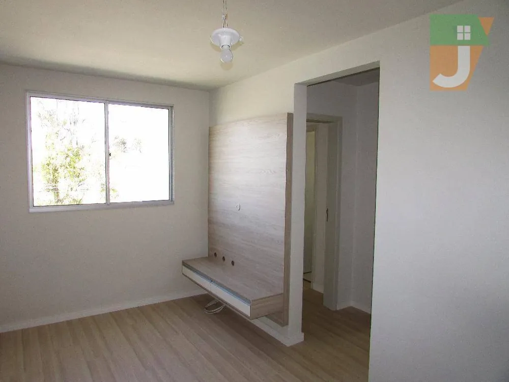 Apartamento, 2 quartos, 54 m² - Foto 4