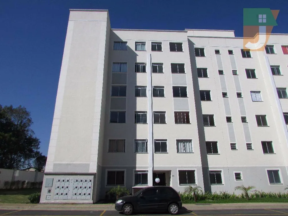 Apartamento, 2 quartos, 54 m² - Foto 2