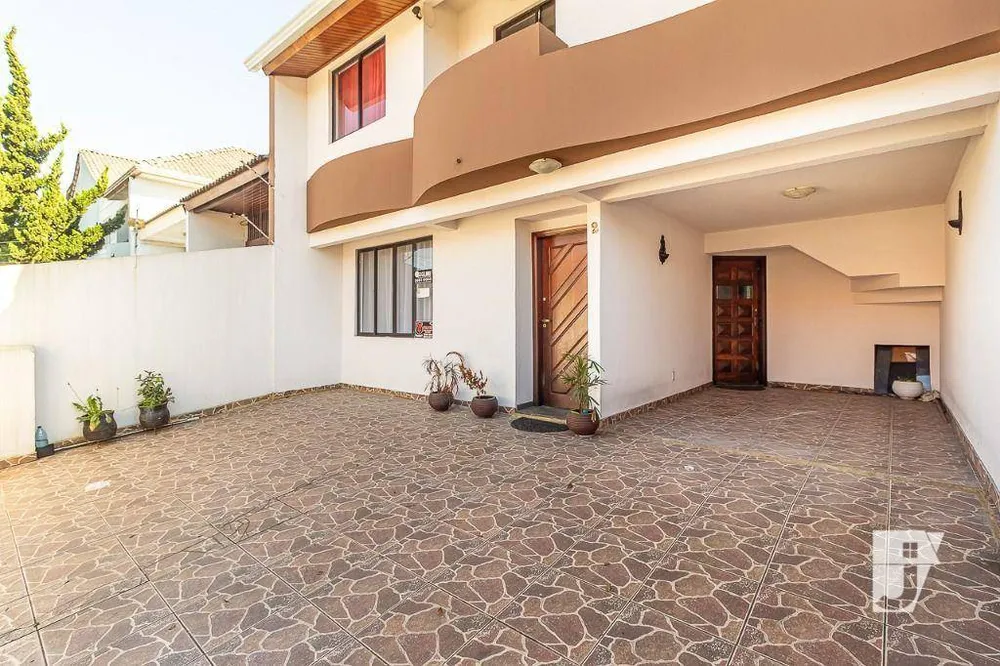 Sobrado, 4 quartos, 210 m² - Foto 2