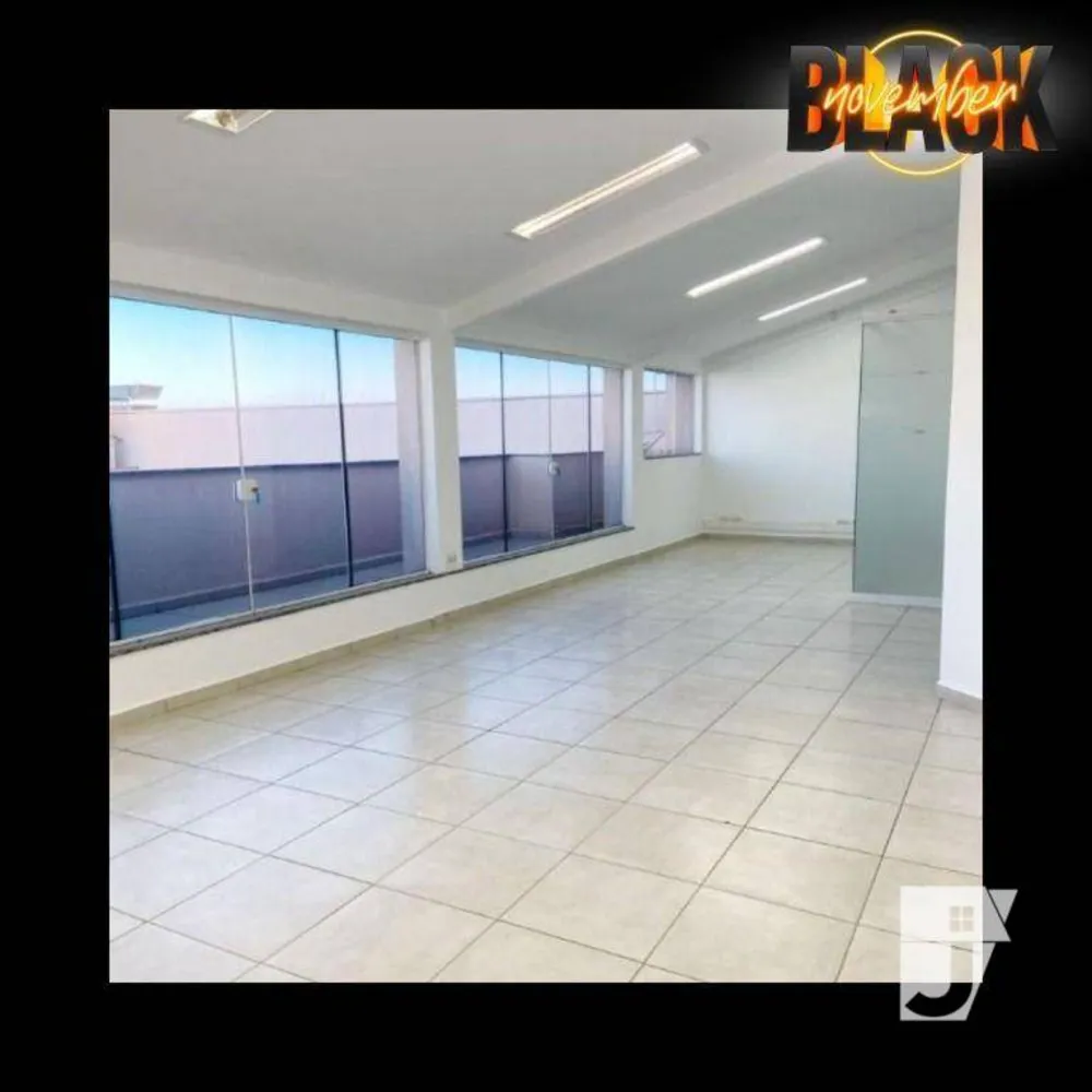 Sala-Conjunto, 94 m² - Foto 1