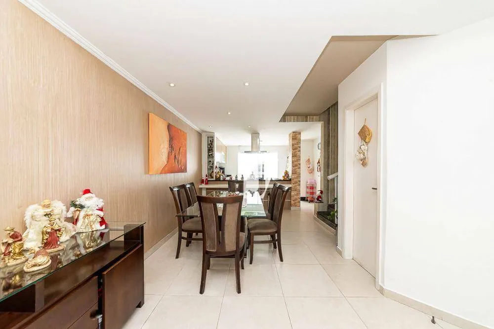 Sobrado, 4 quartos, 230 m² - Foto 4