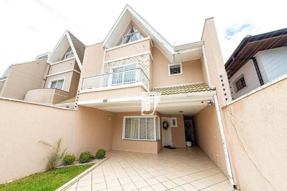 Sobrado, 4 quartos, 230 m² - Foto 3
