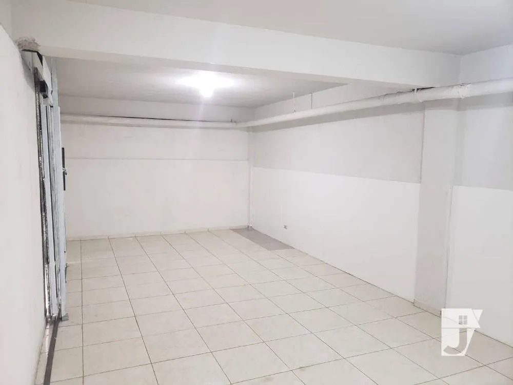 Loja-Salão, 55 m² - Foto 1