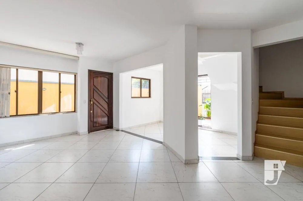 Sobrado, 3 quartos, 130 m² - Foto 1