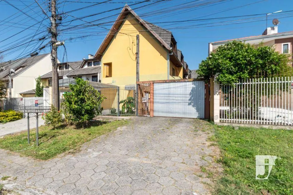 Sobrado, 3 quartos, 130 m² - Foto 2