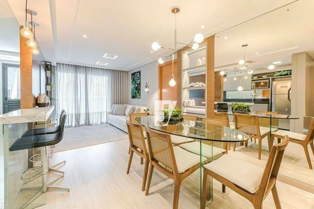 Apartamento, 3 quartos, 185 m² - Foto 4