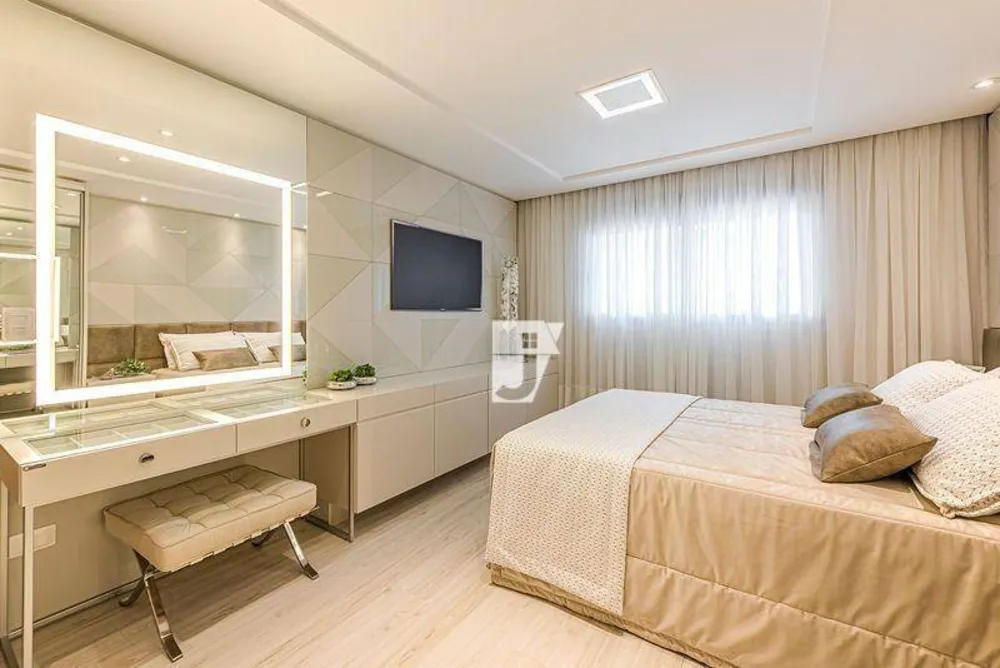 Apartamento, 3 quartos, 185 m² - Foto 2