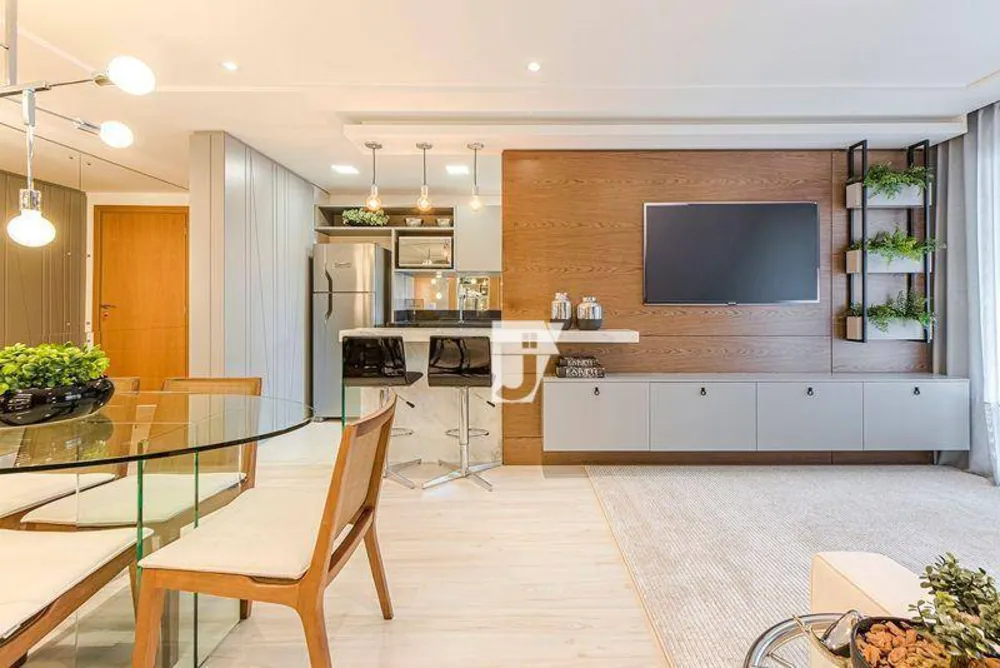 Apartamento, 3 quartos, 185 m² - Foto 3
