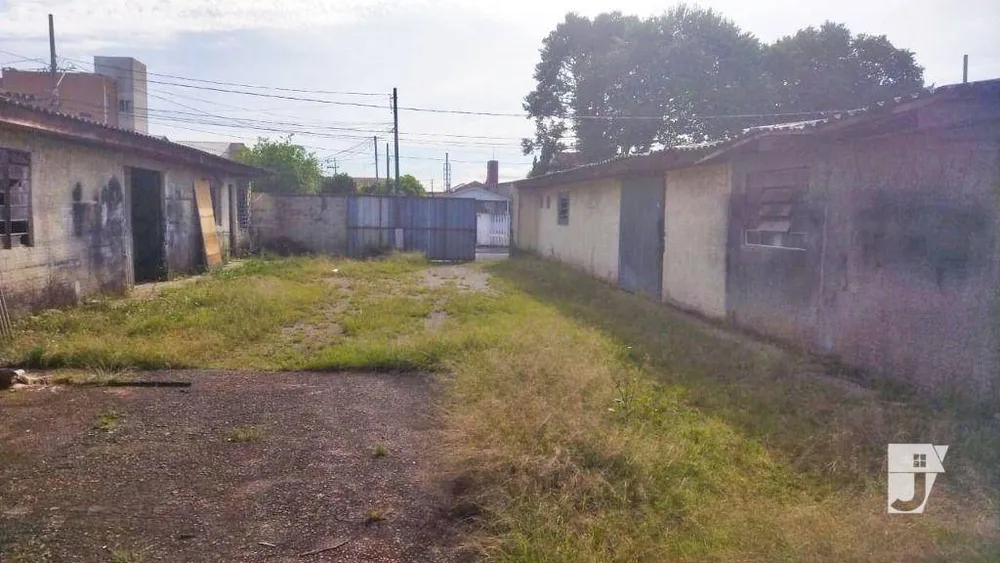Depósito-Galpão, 600 m² - Foto 4