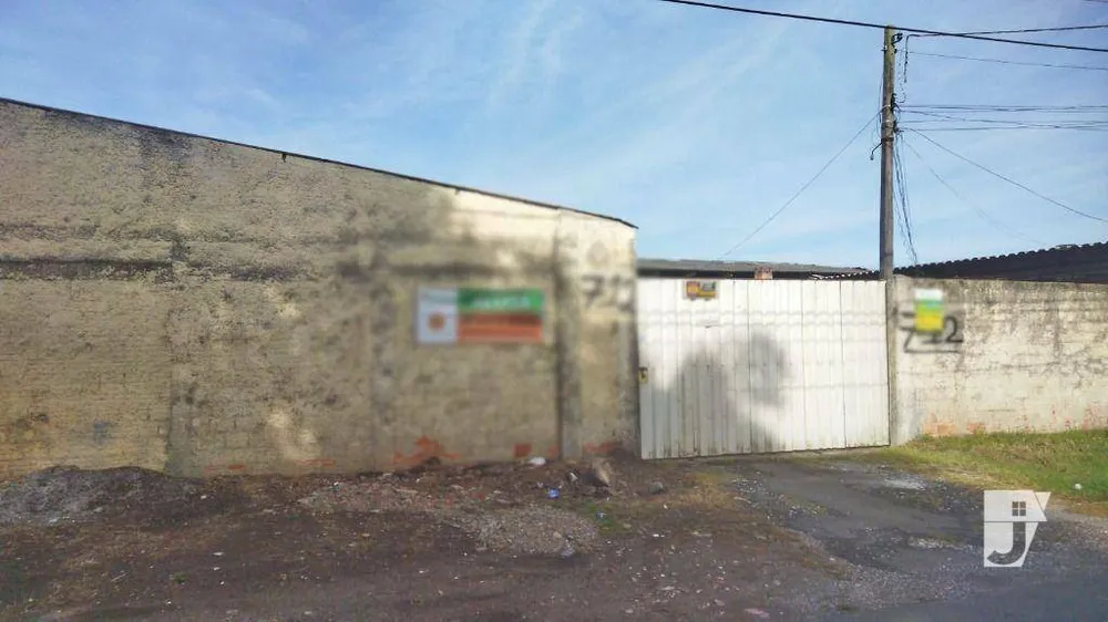 Depósito-Galpão, 600 m² - Foto 1