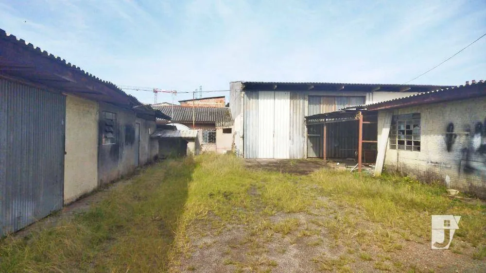Depósito-Galpão, 600 m² - Foto 2