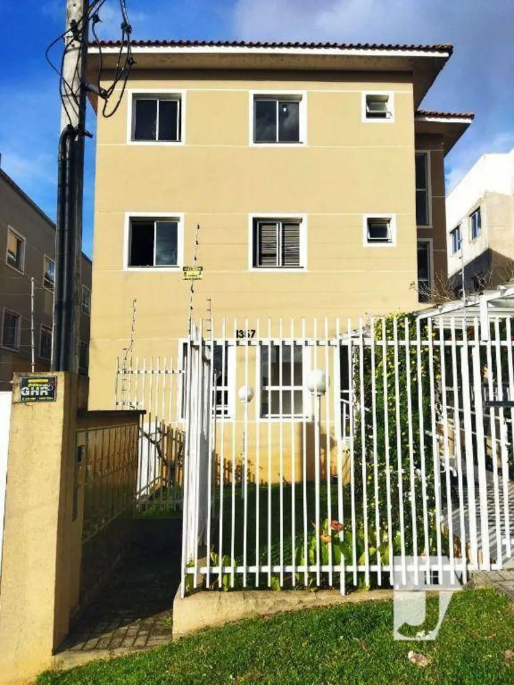 Apartamento, 1 quarto, 33 m² - Foto 1