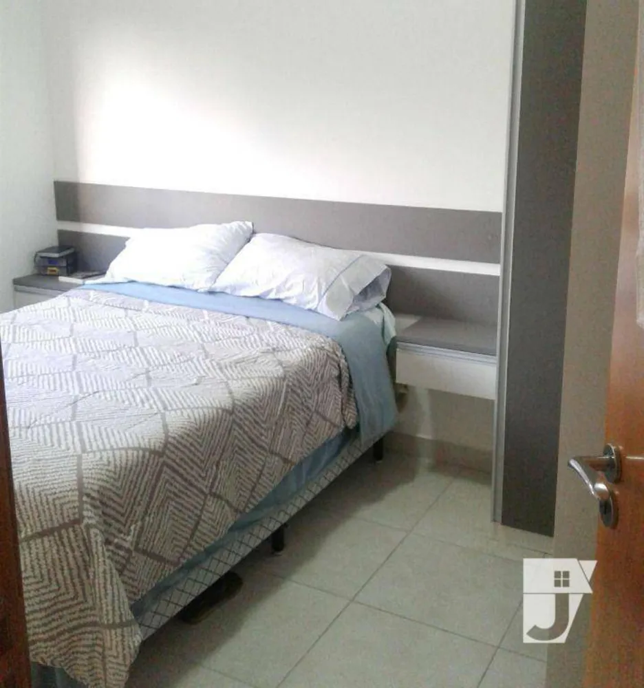 Apartamento, 1 quarto, 33 m² - Foto 4