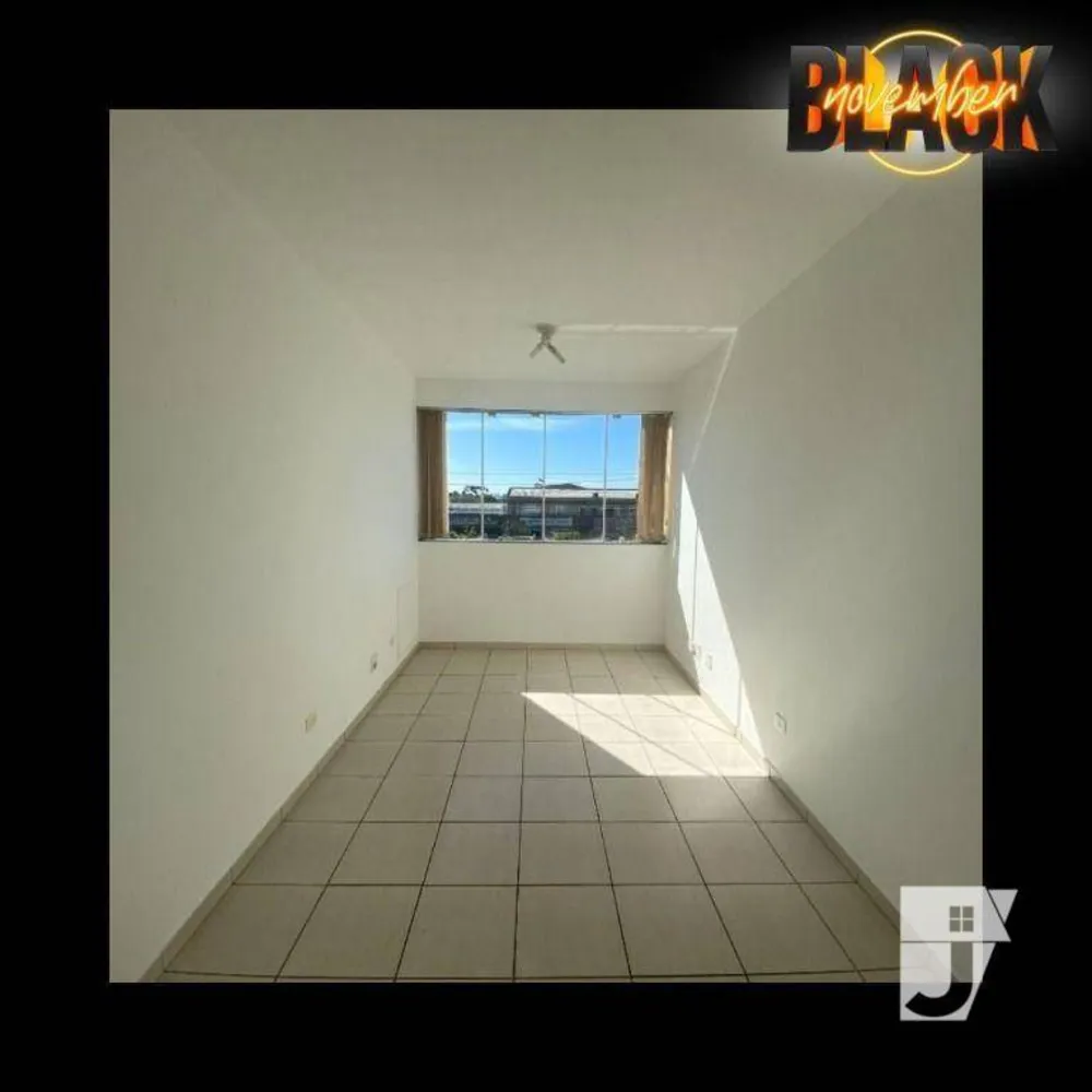 Sala-Conjunto, 28 m² - Foto 1