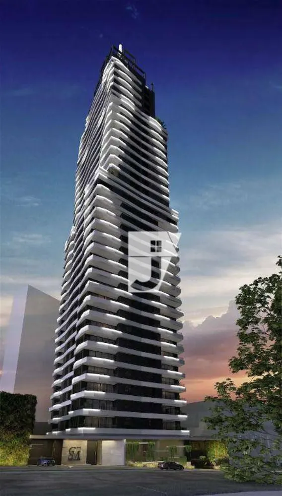 Apartamento, 2 quartos, 237 m² - Foto 1