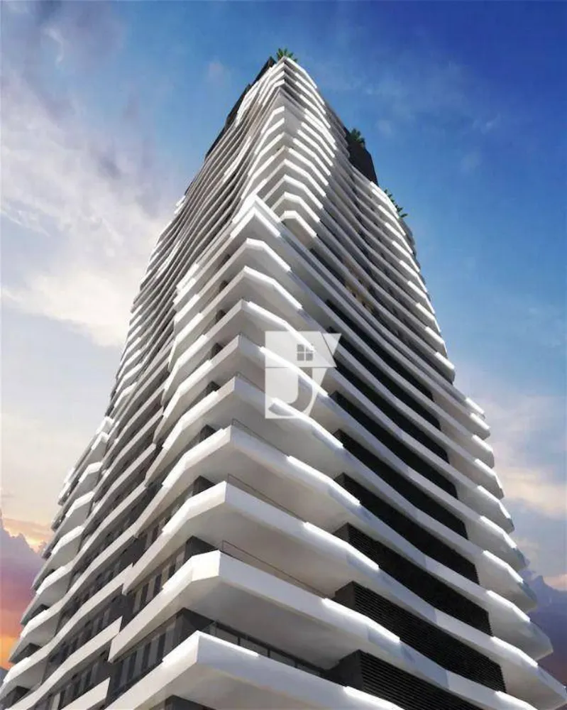 Apartamento, 2 quartos, 237 m² - Foto 3