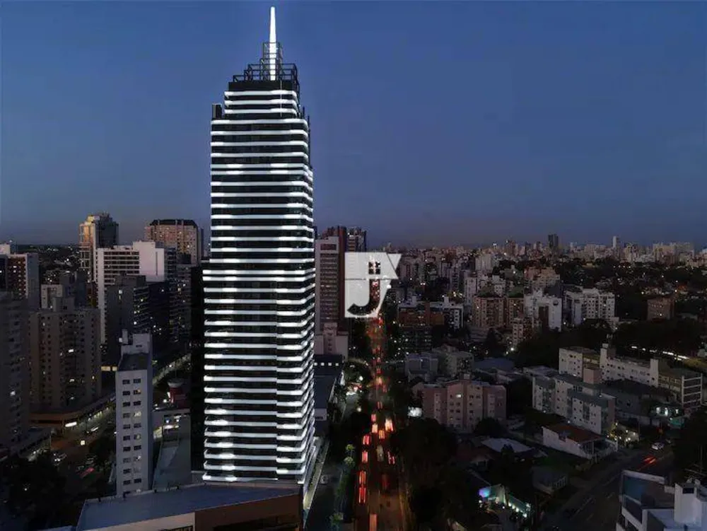 Apartamento, 2 quartos, 237 m² - Foto 2