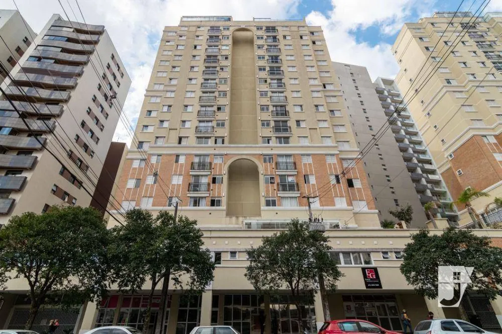 Apartamento, 3 quartos, 64 m² - Foto 1