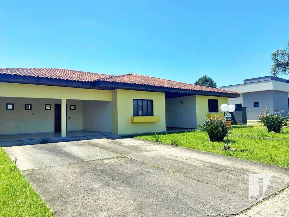Casa, 3 quartos, 197 m² - Foto 3