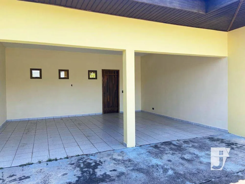 Casa, 3 quartos, 197 m² - Foto 4