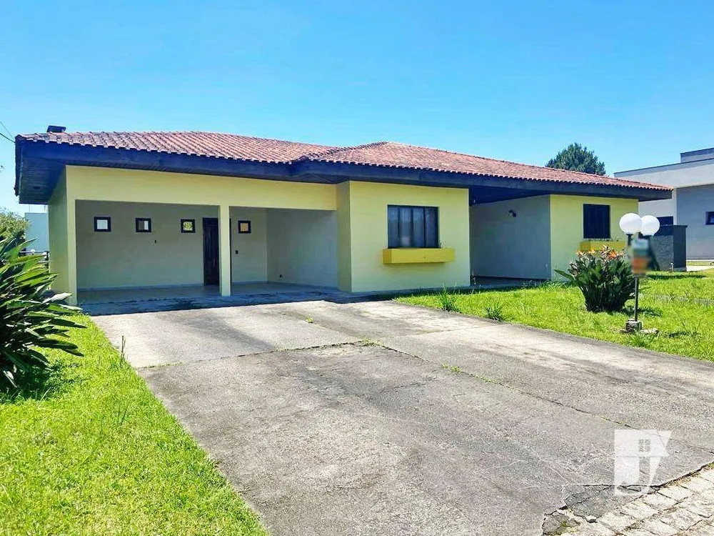 Casa, 3 quartos, 197 m² - Foto 2