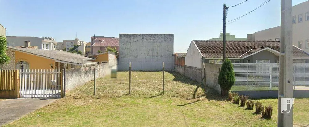Terreno, 434 m² - Foto 1
