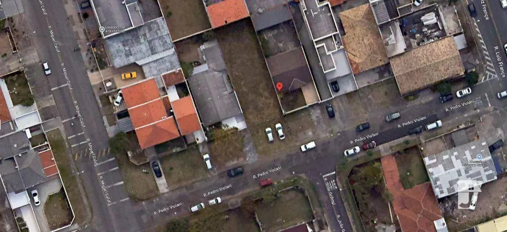 Terreno, 434 m² - Foto 3