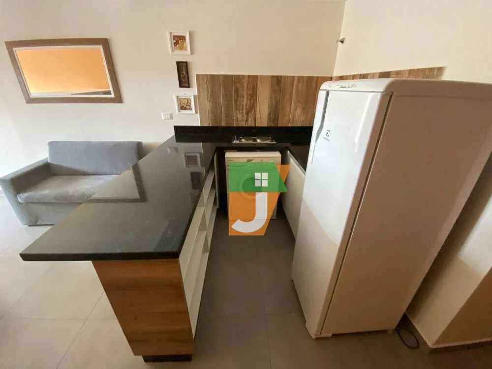 Kitnet-Studio, 33 m² - Foto 4