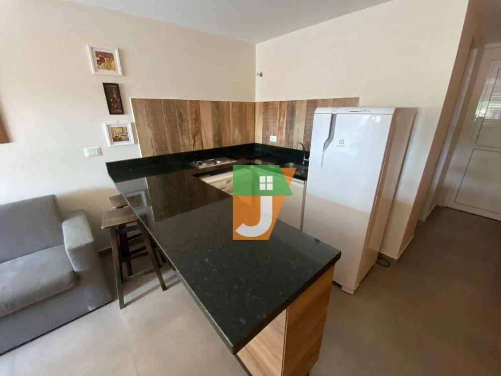 Kitnet-Studio, 33 m² - Foto 3