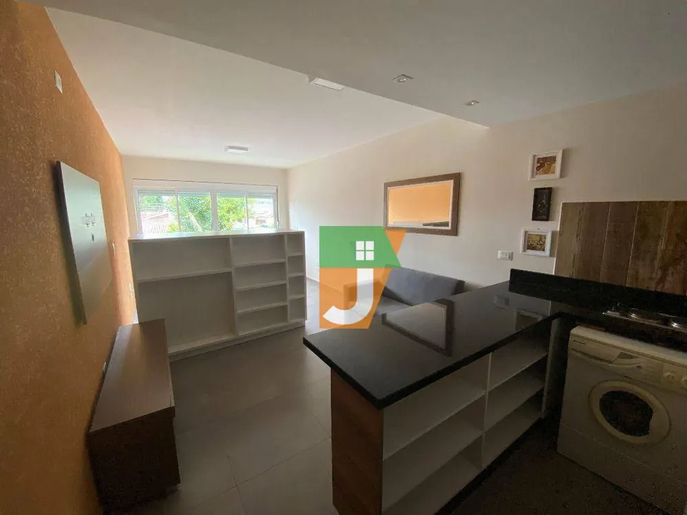 Kitnet-Studio, 33 m² - Foto 2