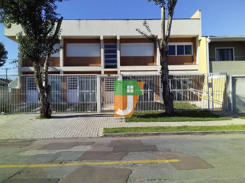 Kitnet-Studio, 33 m² - Foto 1