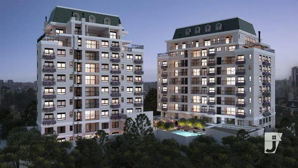 Apartamento, 3 quartos, 335 m² - Foto 3