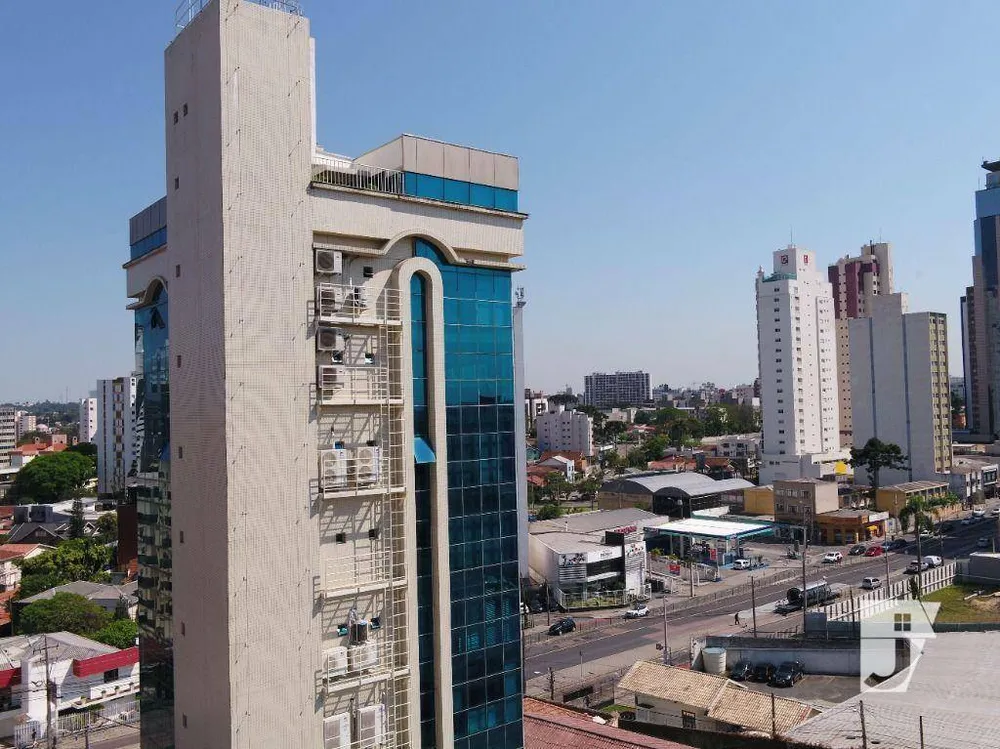 Apartamento, 3 quartos, 335 m² - Foto 4