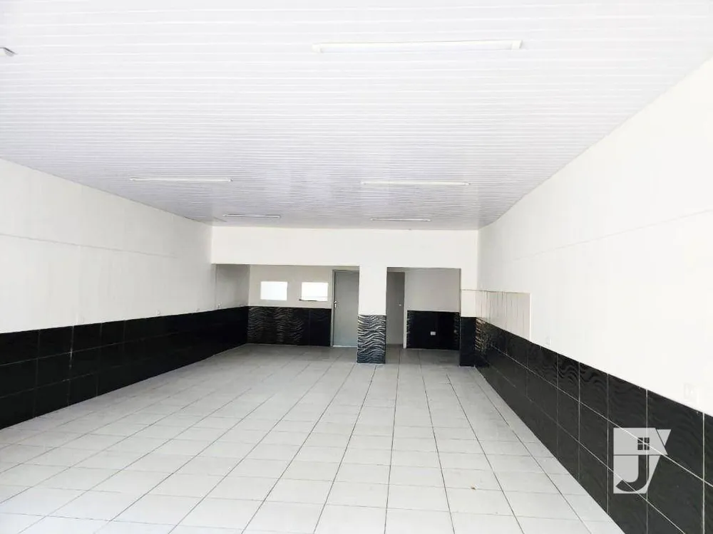 Loja-Salão, 120 m² - Foto 2