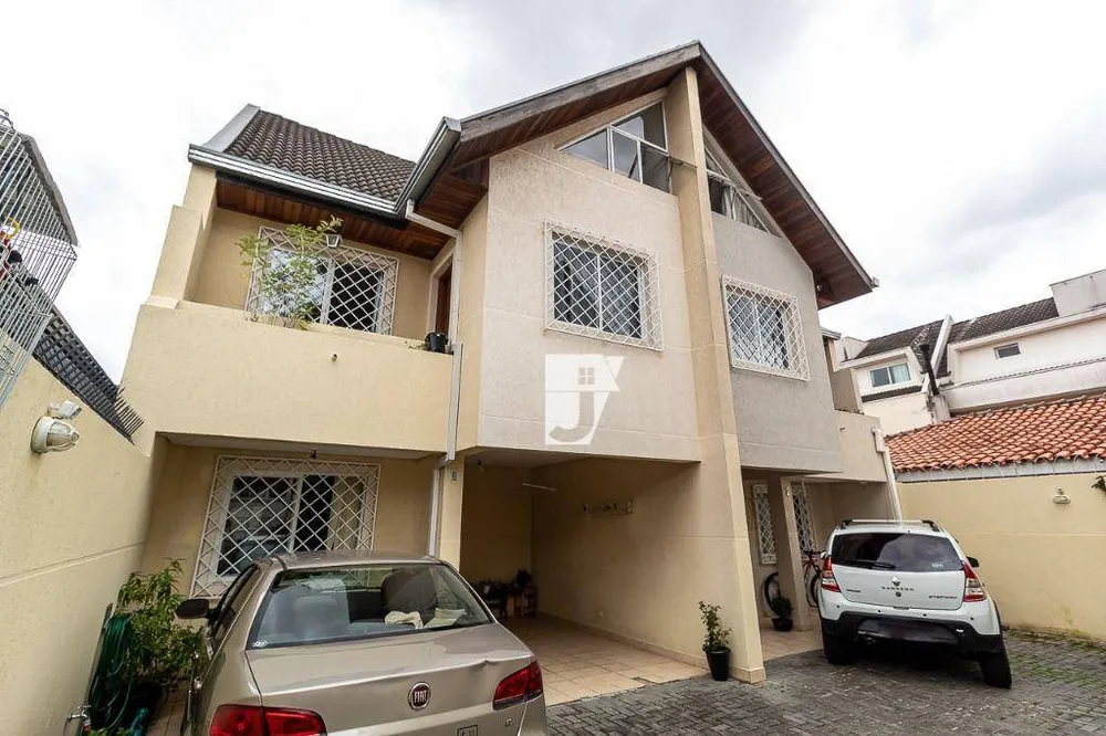Sobrado, 3 quartos, 151 m² - Foto 1