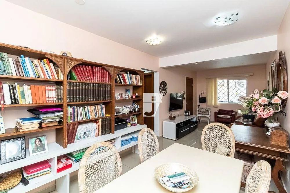 Sobrado, 3 quartos, 151 m² - Foto 4