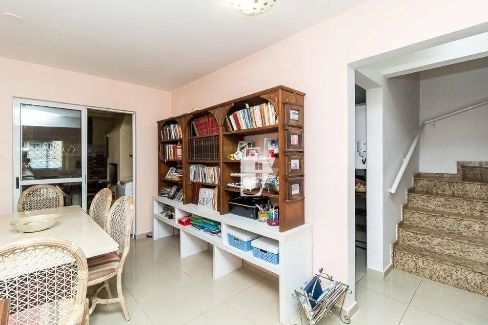 Sobrado, 3 quartos, 151 m² - Foto 3