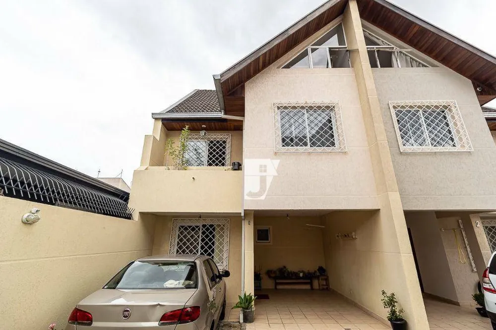 Sobrado, 3 quartos, 151 m² - Foto 2