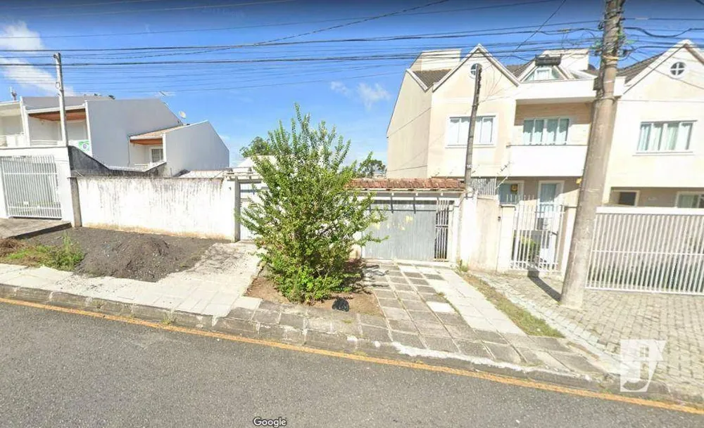 Terreno, 435 m² - Foto 1