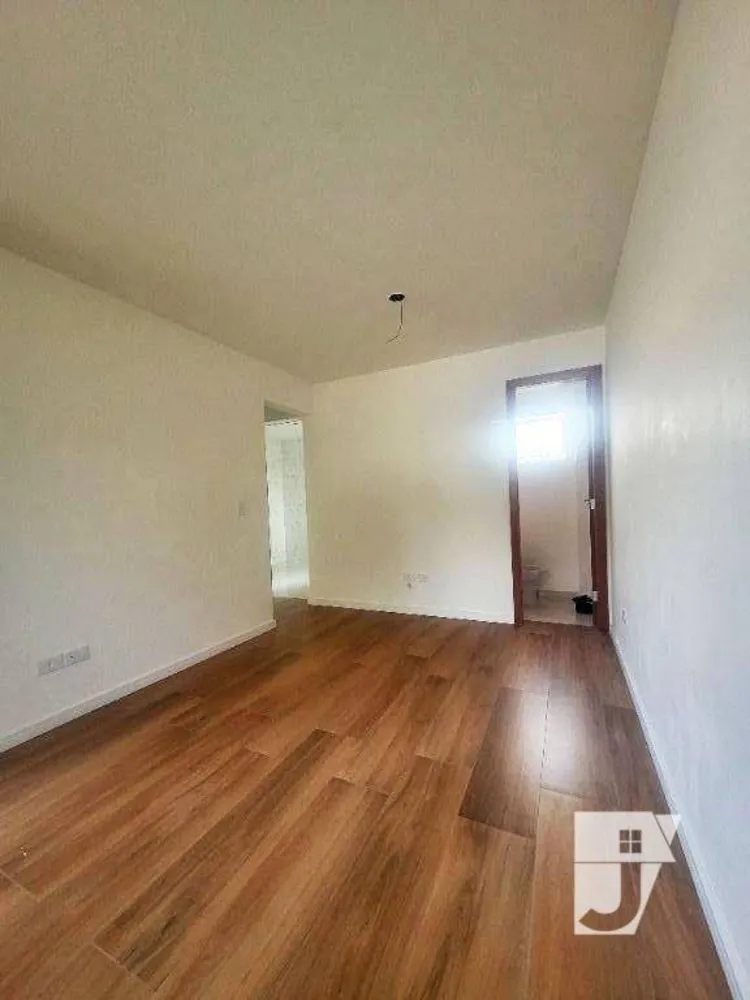 Sobrado, 3 quartos, 75 m² - Foto 4