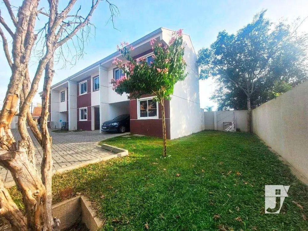 Sobrado, 3 quartos, 75 m² - Foto 2