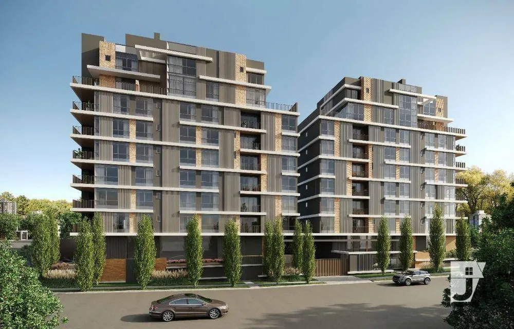 Apartamento, 3 quartos, 264 m² - Foto 2