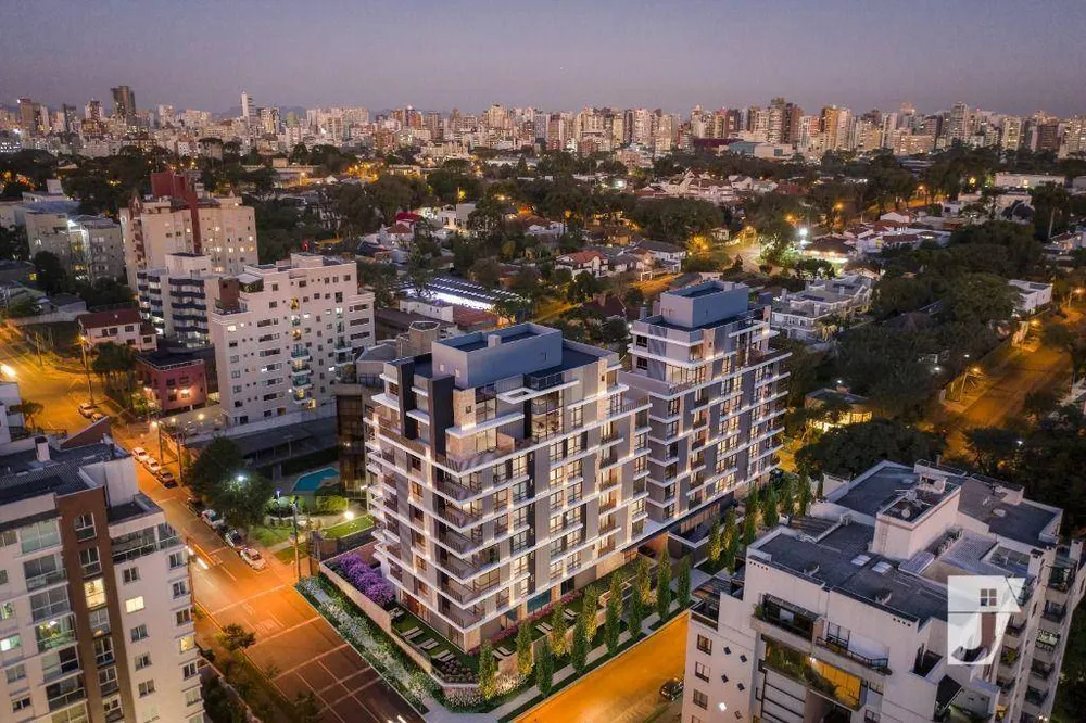 Apartamento, 3 quartos, 264 m² - Foto 3